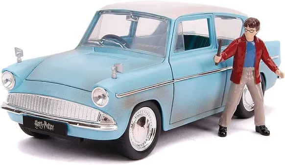 Ford Anglia: The Ultimate Guide to the Classic British Car